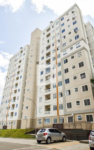 Apartamento à venda com 45m², 2 quartos e sem vaga Apartamento à venda com 45m², 2 quartos e sem vagaFachada do Bloco