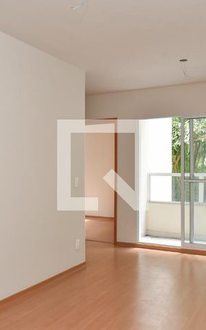 Apartamento à venda com 45m², 2 quartos e sem vaga Apartamento à venda com 45m², 2 quartos e sem vagaSala