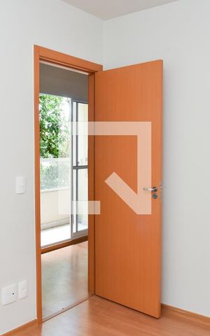 Apartamento à venda com 45m², 2 quartos e sem vaga Apartamento à venda com 45m², 2 quartos e sem vagaQuarto 2
