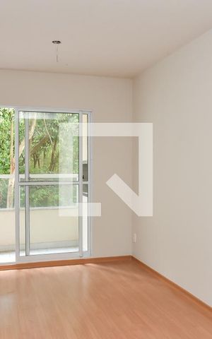 Apartamento à venda com 45m², 2 quartos e sem vaga Apartamento à venda com 45m², 2 quartos e sem vagaSala