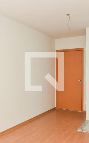 Apartamento à venda com 45m², 2 quartos e sem vaga Apartamento à venda com 45m², 2 quartos e sem vagaSala