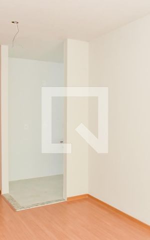Apartamento à venda com 45m², 2 quartos e sem vaga Apartamento à venda com 45m², 2 quartos e sem vagaSala