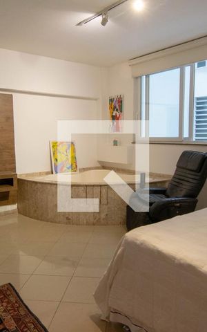 Apartamento à venda com 224m², 3 quartos e 1 vaga Apartamento à venda com 224m², 3 quartos e 1 vagaQuarto 3