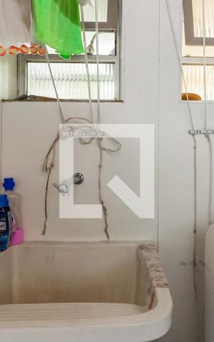Apartamento à venda com 117m², 3 quartos e 1 vaga Apartamento à venda com 117m², 3 quartos e 1 vagaÁrea de Serviço