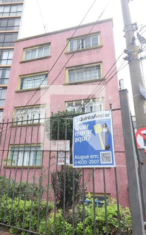 Apartamento à venda com 90m², 2 quartos e sem vagaFachada