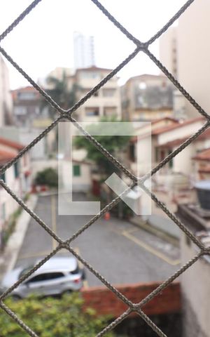 Apartamento à venda com 90m², 2 quartos e sem vagaVista Quarto 2