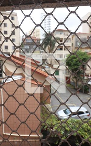 Apartamento à venda com 90m², 2 quartos e sem vagaVista Área de Serviço