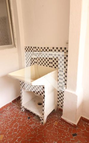 Apartamento à venda com 90m², 2 quartos e sem vagaÁrea de Serviço