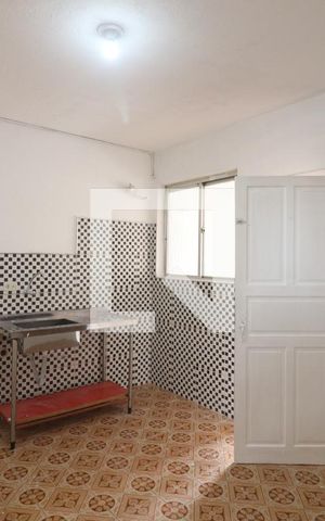 Apartamento à venda com 90m², 2 quartos e sem vagaCozinha 