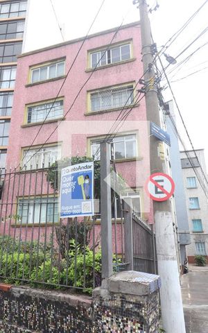 Apartamento à venda com 90m², 2 quartos e sem vagaFachada