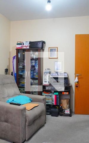 Apartamento para alugar com 150m², 3 quartos e 2 vagasQuarto 2