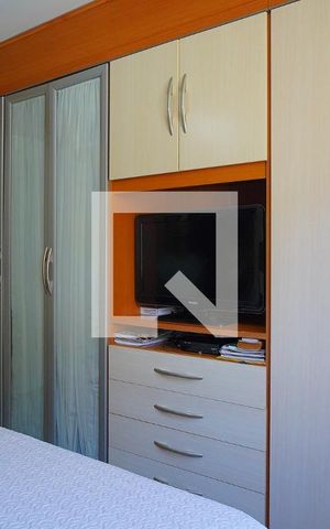 Apartamento para alugar com 150m², 3 quartos e 2 vagasSuíte