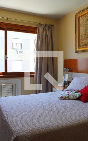 Apartamento para alugar com 150m², 3 quartos e 2 vagasSuíte