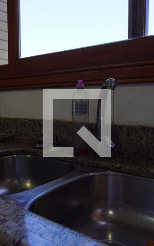 Apartamento para alugar com 150m², 3 quartos e 2 vagasCozinha