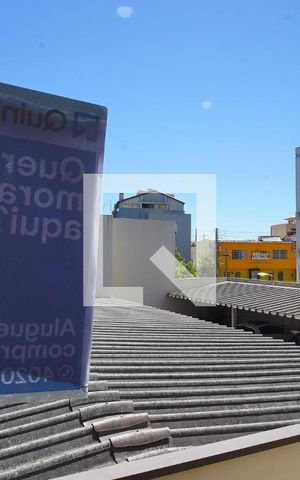 Apartamento para alugar com 150m², 3 quartos e 2 vagasSala - Vista