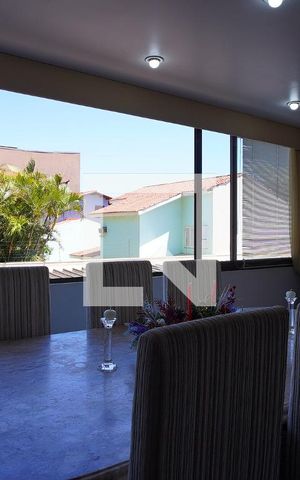 Apartamento para alugar com 150m², 3 quartos e 2 vagasSala