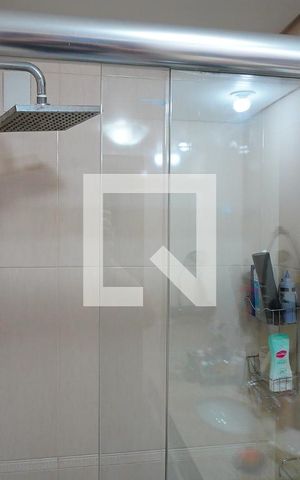 Apartamento para alugar com 150m², 3 quartos e 2 vagasBanheiro Corredor