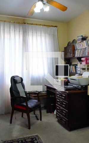 Apartamento para alugar com 150m², 3 quartos e 2 vagasQuarto 2