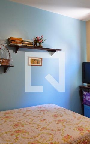 Apartamento para alugar com 150m², 3 quartos e 2 vagasQuarto 1