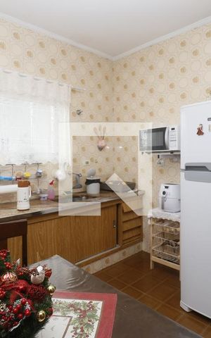 Casa à venda com 180m², 5 quartos e 3 vagasCozinha