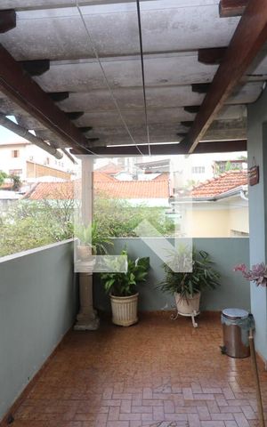 Casa à venda com 180m², 5 quartos e 3 vagasÁrea de Serviço 2