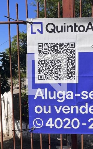 Casa à venda com 120m², 2 quartos e 3 vagasPlaquinha