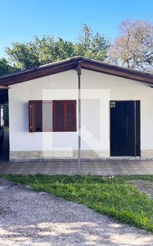 Casa à venda com 120m², 2 quartos e 3 vagasFachada