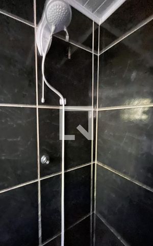 Casa à venda com 120m², 2 quartos e 3 vagasBanheiro