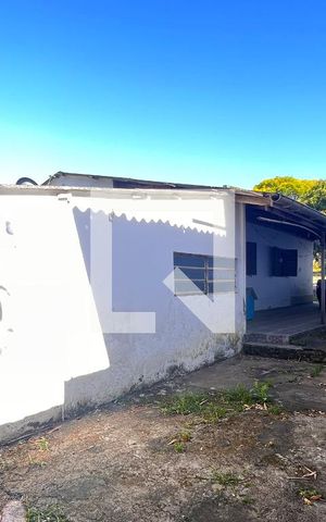 Casa à venda com 120m², 2 quartos e 3 vagasQuintal