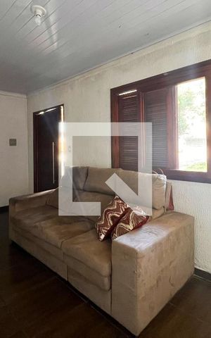 Casa à venda com 120m², 2 quartos e 3 vagasSala
