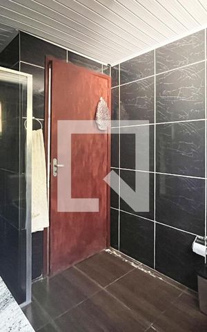 Casa à venda com 120m², 2 quartos e 3 vagasBanheiro