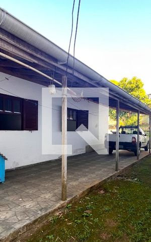 Casa à venda com 120m², 2 quartos e 3 vagasGaragem