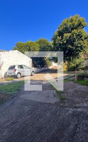 Casa à venda com 120m², 2 quartos e 3 vagasPátio