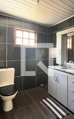 Casa à venda com 120m², 2 quartos e 3 vagasBanheiro