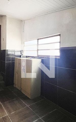 Casa à venda com 120m², 2 quartos e 3 vagasÁrea de Serviço