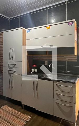 Casa à venda com 120m², 2 quartos e 3 vagasÁrea de Serviço