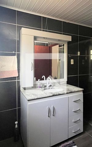 Casa à venda com 120m², 2 quartos e 3 vagasBanheiro