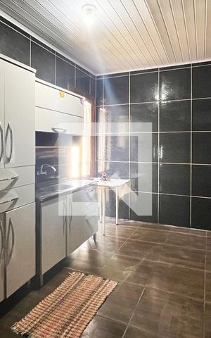 Casa à venda com 120m², 2 quartos e 3 vagasCozinha