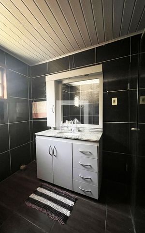 Casa à venda com 120m², 2 quartos e 3 vagasBanheiro