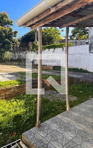 Casa à venda com 120m², 2 quartos e 3 vagasPátio
