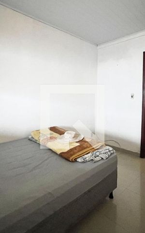 Casa à venda com 120m², 2 quartos e 3 vagasQuarto 1