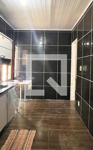 Casa à venda com 120m², 2 quartos e 3 vagasCozinha