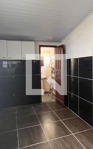 Casa à venda com 120m², 2 quartos e 3 vagasÁrea de Serviço