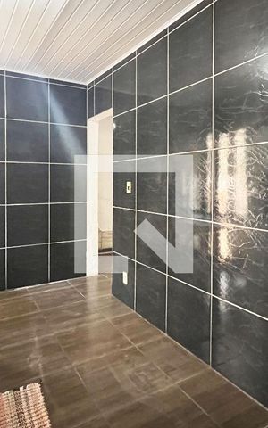 Casa à venda com 120m², 2 quartos e 3 vagasCozinha