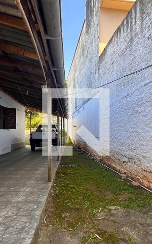 Casa à venda com 120m², 2 quartos e 3 vagasGaragem