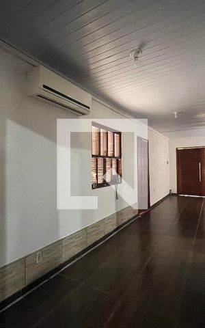 Casa à venda com 120m², 2 quartos e 3 vagasSala/Copa