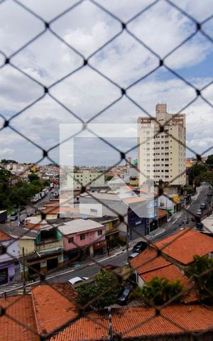 Apartamento à venda com 48m², 2 quartos e 1 vaga Apartamento à venda com 48m², 2 quartos e 1 vagaVista Sacada Sala