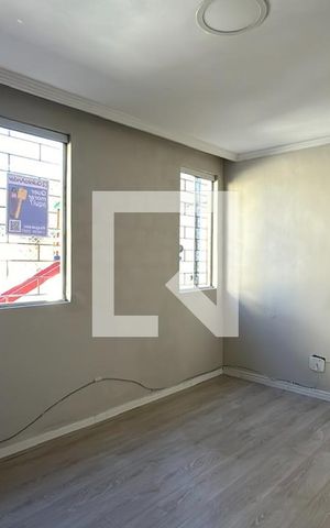 Apartamento à venda com 43m², 3 quartos e 1 vaga Apartamento à venda com 43m², 3 quartos e 1 vagaSala