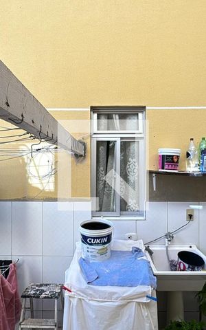 Apartamento à venda com 43m², 3 quartos e 1 vaga Apartamento à venda com 43m², 3 quartos e 1 vagaVista do Quarto 1