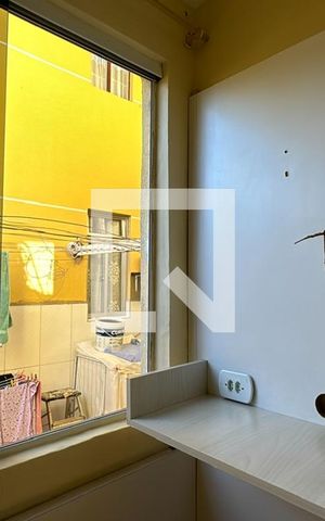 Apartamento à venda com 43m², 3 quartos e 1 vaga Apartamento à venda com 43m², 3 quartos e 1 vagaQuarto 3